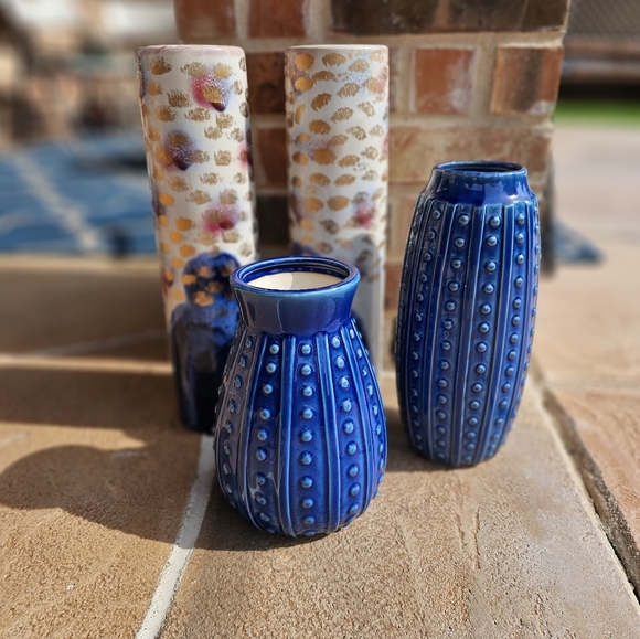 Pier1 vases - Picture 2 of 4